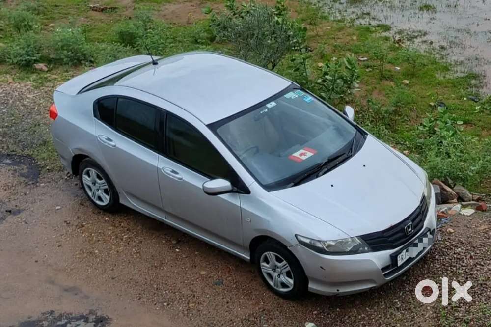 Honda City 1.5 Corporate 2009