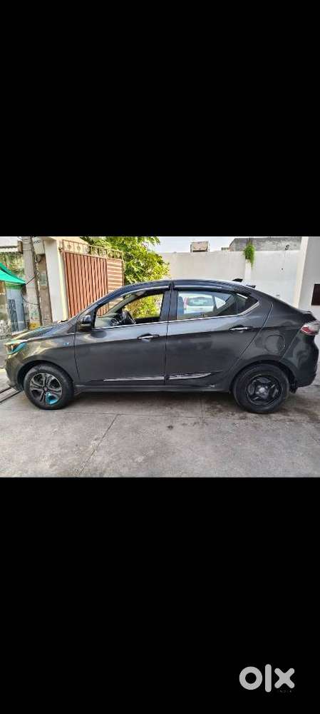 Tata Tigor Ev Xz Plus, 2021, Electric