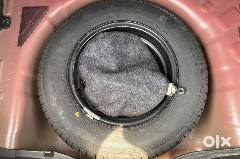 Hyundai I20 Magna Plus, 2016, Petrol