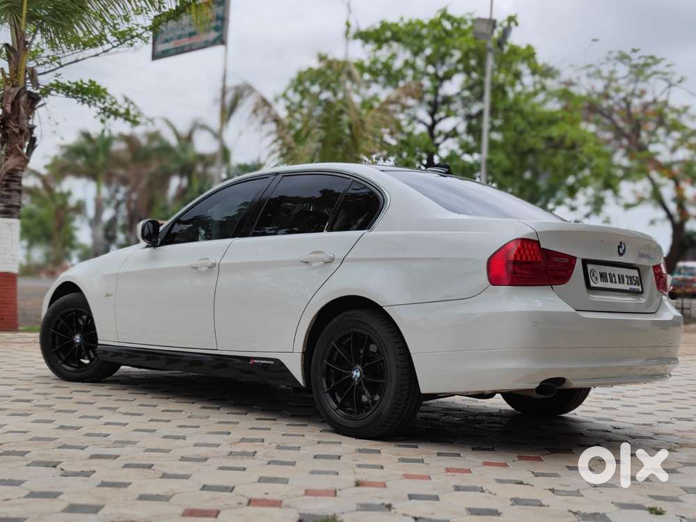 Bmw 3 Series 320d, 2010, Diesel