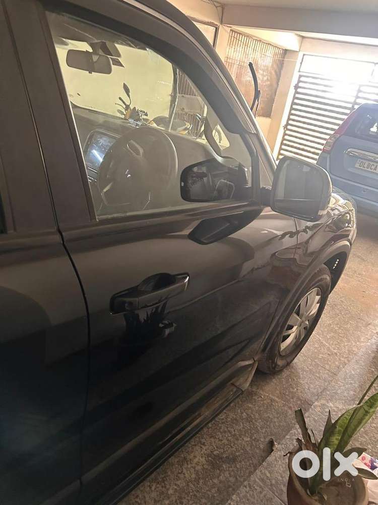 Mahindra Diesel Car 2025