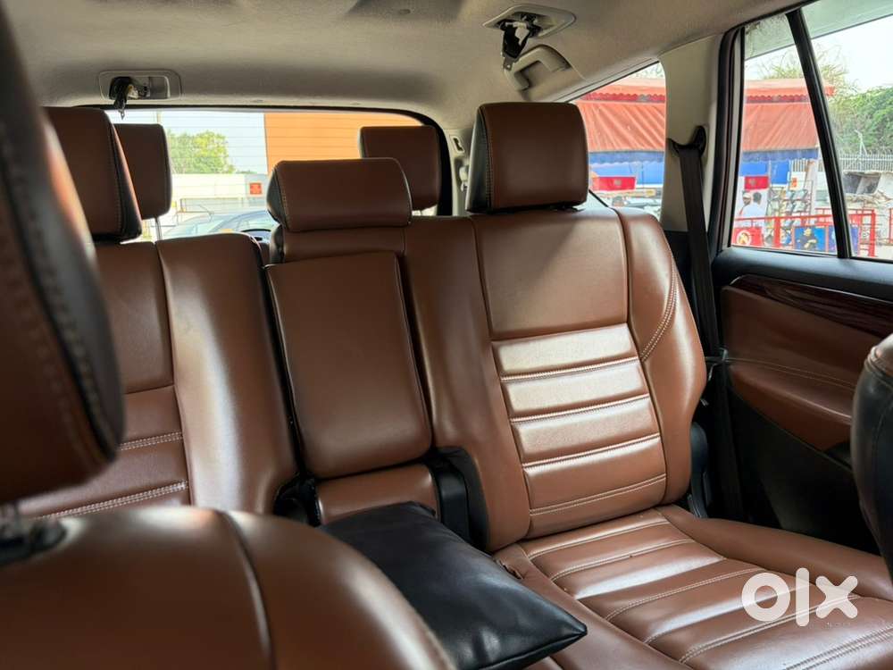Toyota Diesel Car 2019