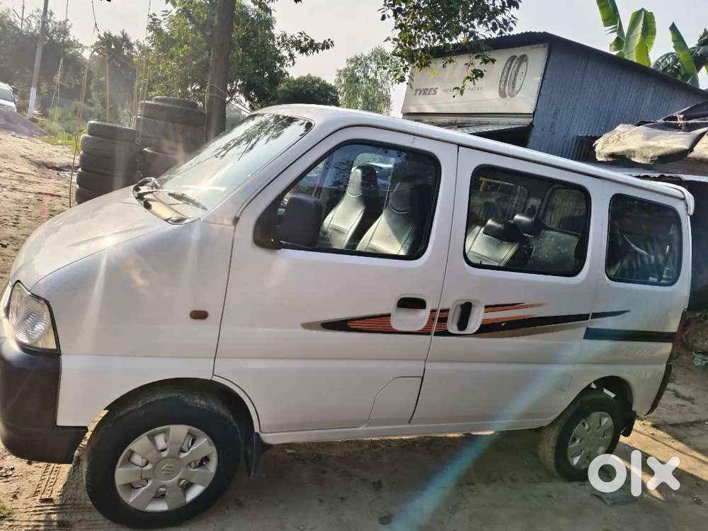 Maruti Eeco 1.2 2022