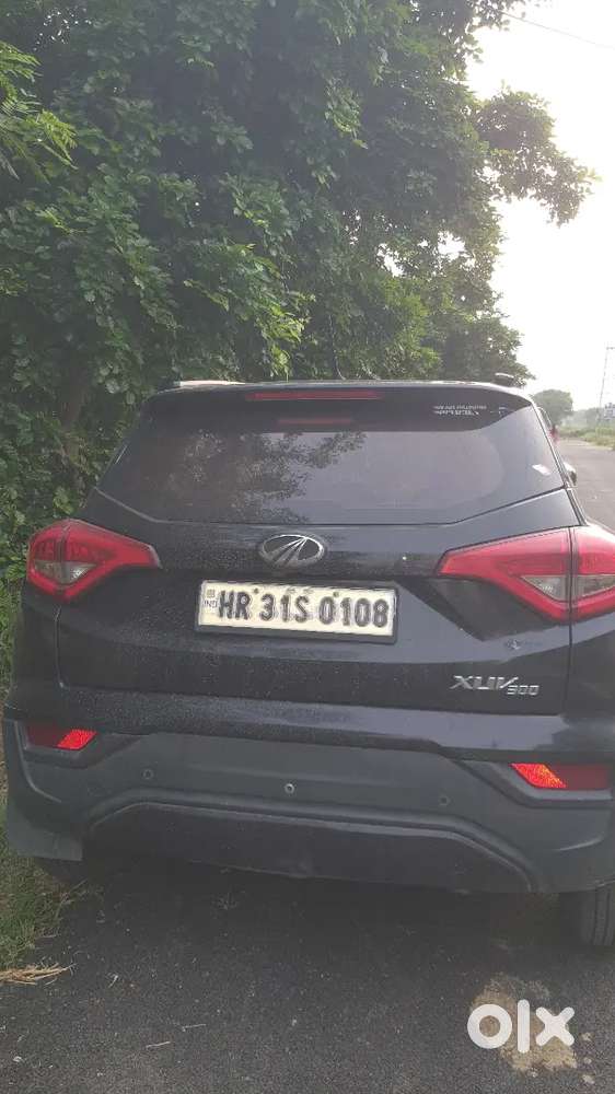 Mahindra Xuv 3xo Diesel 2021