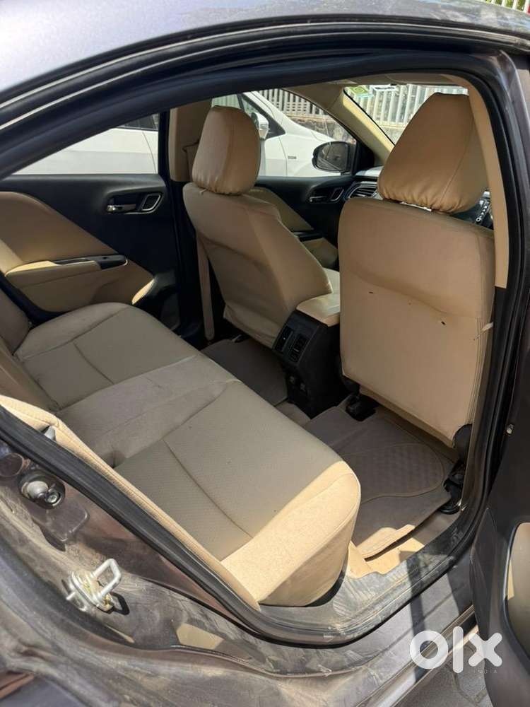 Honda City 2019 Petrol Automatic