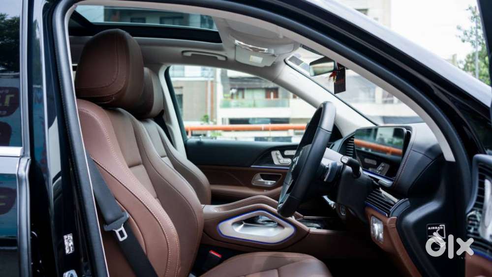 Mercedes-benz Gls 450 4matic, 2025, Petrol