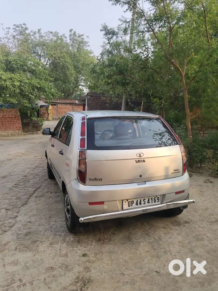 Tata Vista Quterzet  Good Condition