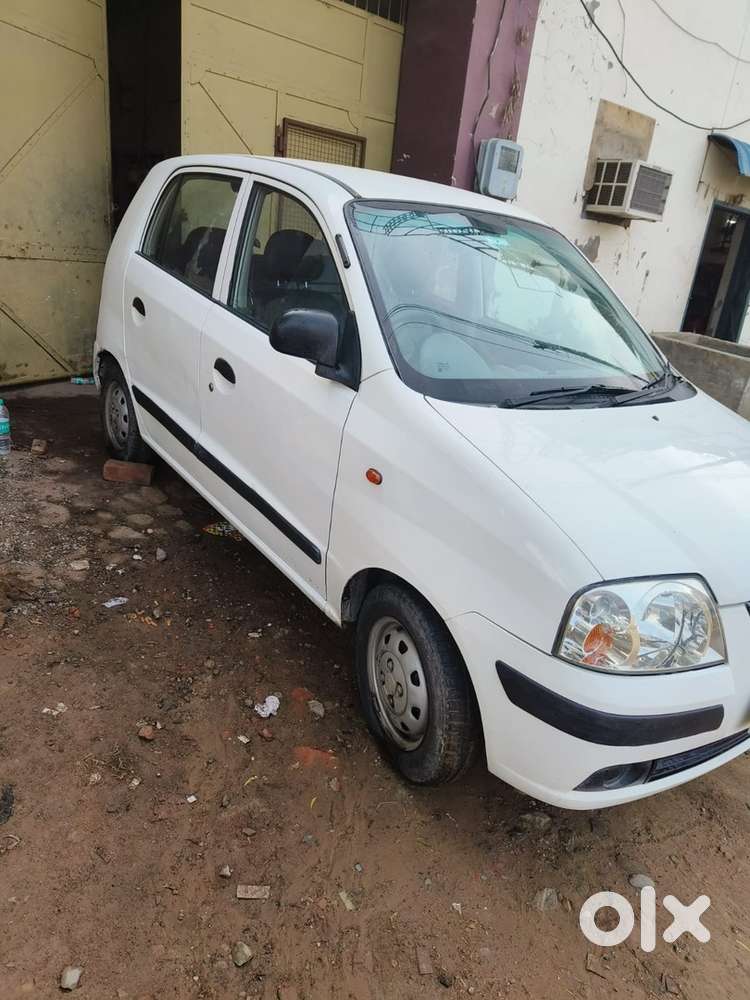 Hyundai Car Manual 2009,pure Petrol