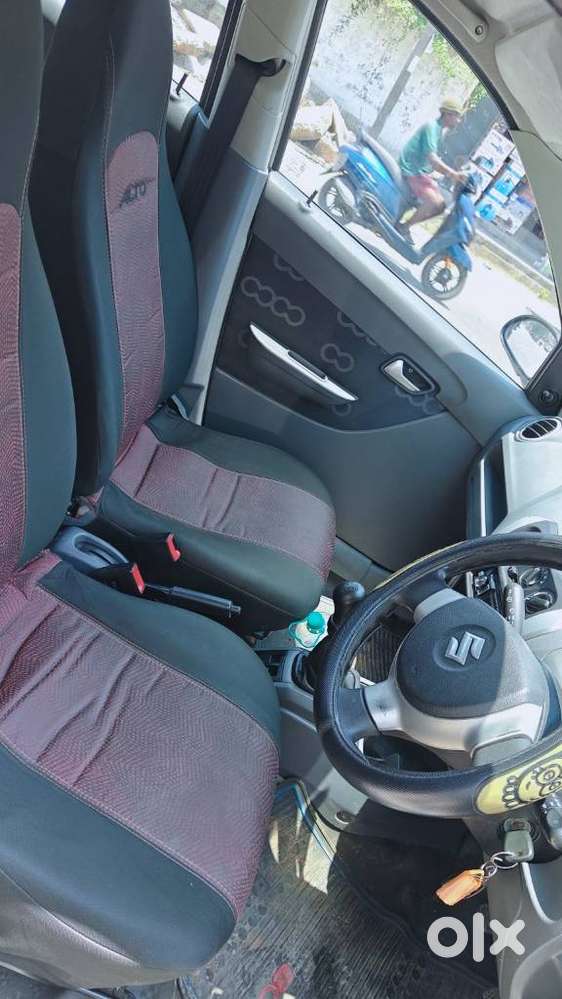 Maruti Suzuki Alto 800 2012-2016 Lxi, 2012, Petrol