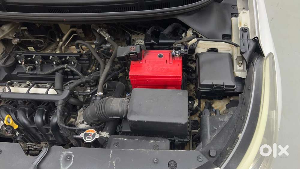 Hyundai Elite I20 Asta 1.2 At, 2018, Petrol
