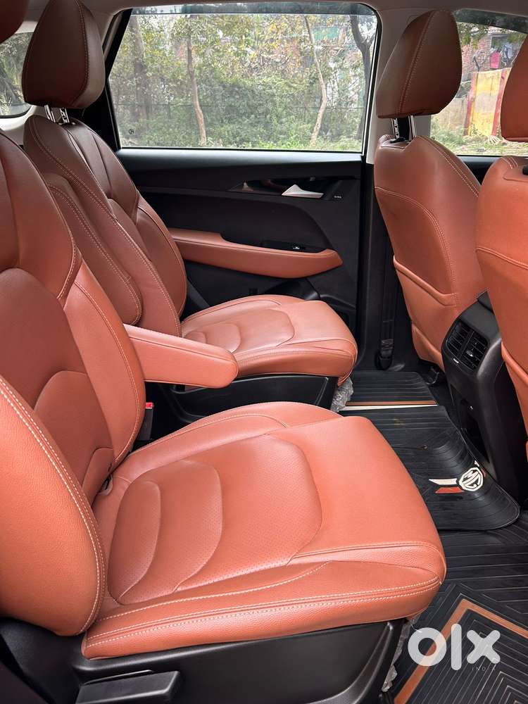 Mg Hector Plus 2.0 Sharp Diesel Turbo, 2022, Diesel