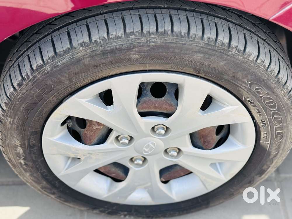 Hyundai Grand I10 Sportz 1.2 Kappa Vtvt, 2015, Petrol
