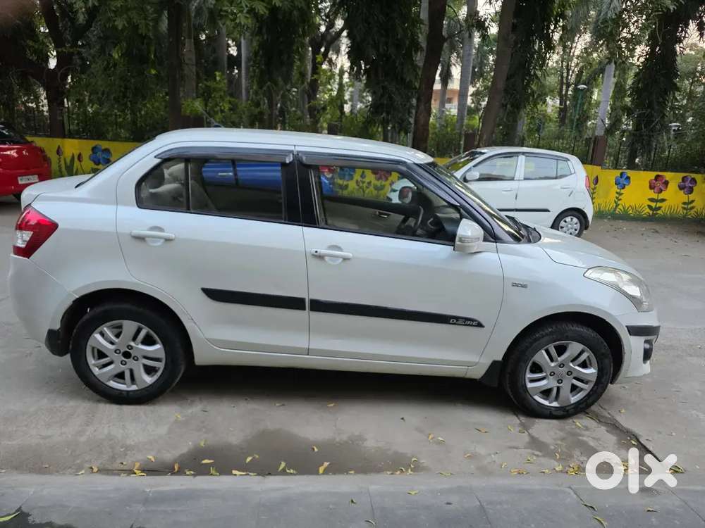 Maruti Suzuki Swift 2014