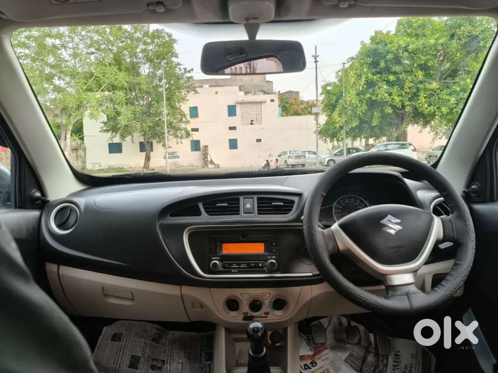 Maruti Suzuki Alto 800 0.8 Vxi, 2021, Petrol