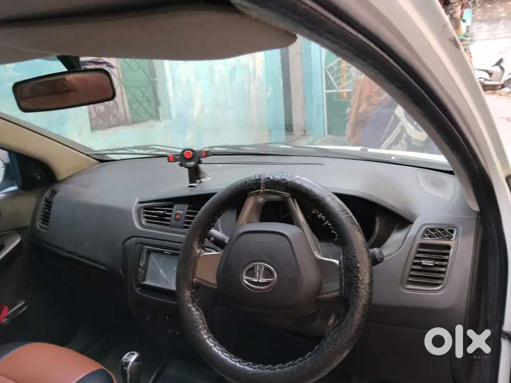 Tata Zest 1.2 Revotron Diesel 2019