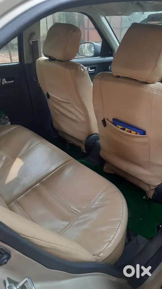 Maruti Suzuki Dzire 2011
