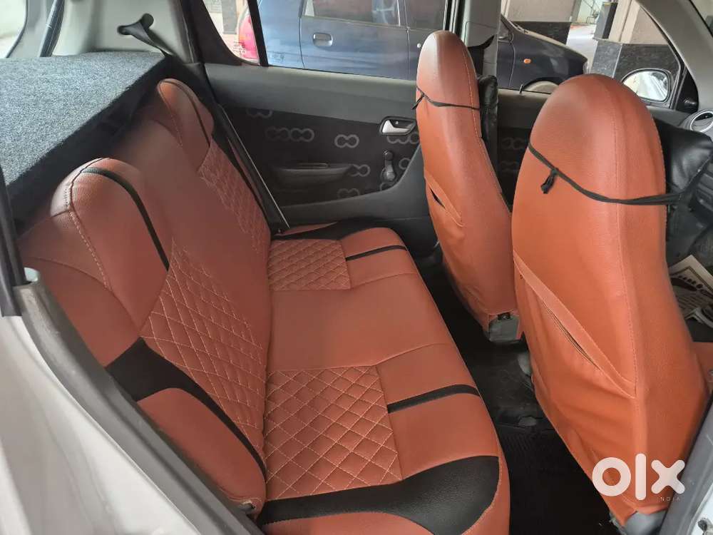 2013 Alto Lxi Cng