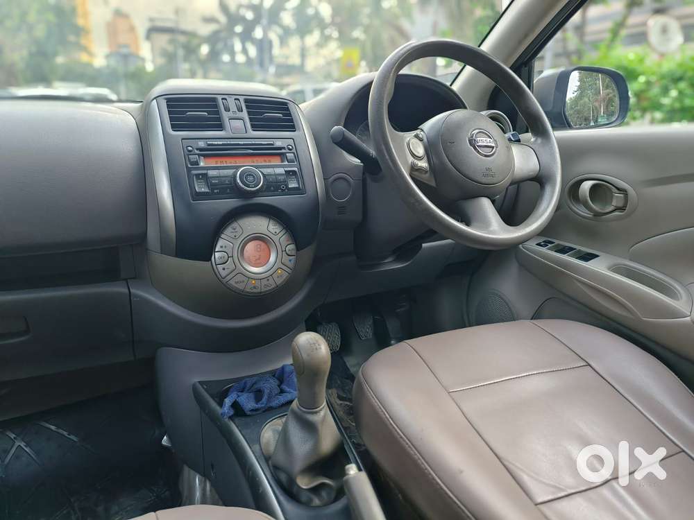 Nissan Sunny Xl Petrol, 2013, Petrol