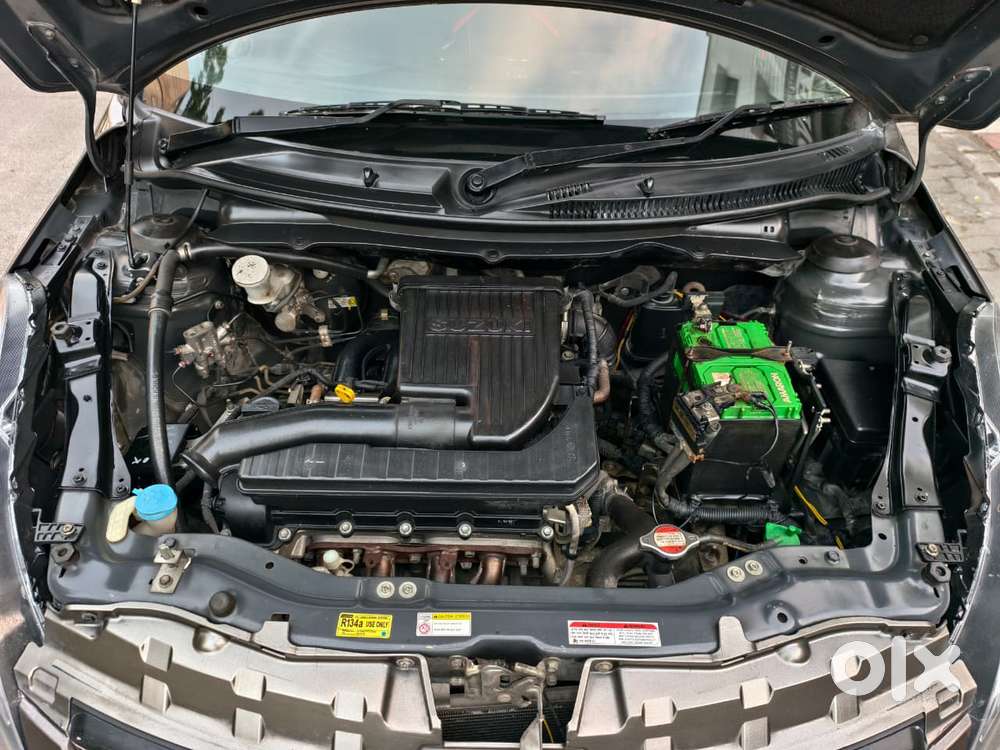 Chevrolet Sail 1.2 Ls, 2014, Petrol