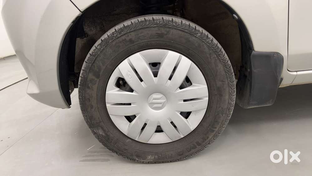 Maruti Suzuki Alto 800 Lxi, 2016, Petrol