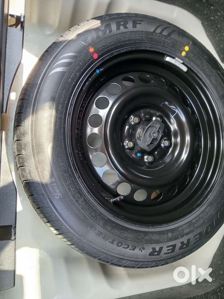 Maruti Suzuki Brezza 1.5 Zxi Smart Hybrid, 2023, Petrol