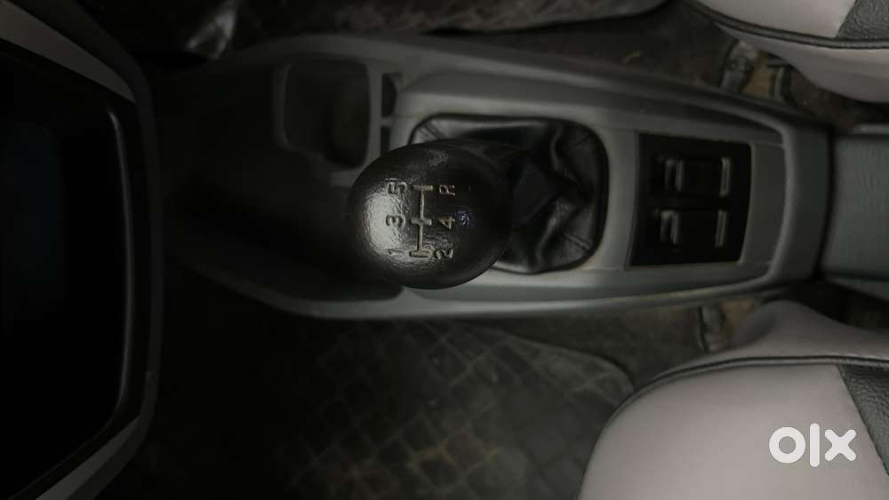 Maruti Suzuki Alto 800 Vxi, 2015, Petrol