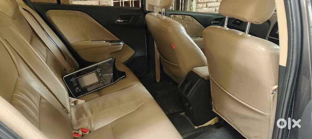 Honda City 2014 Petrol Mt