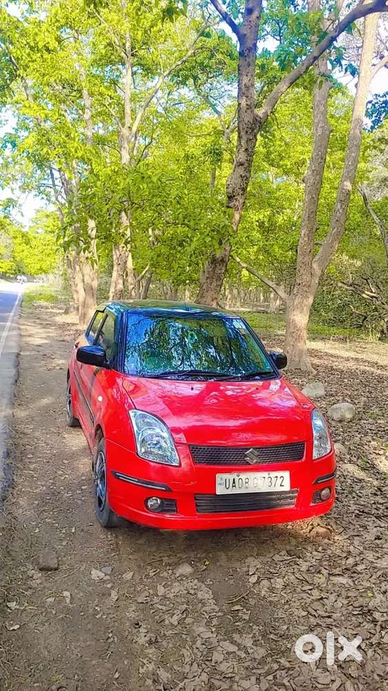 Maruti Suzuki Swift 2006 2031tak Peper Valid