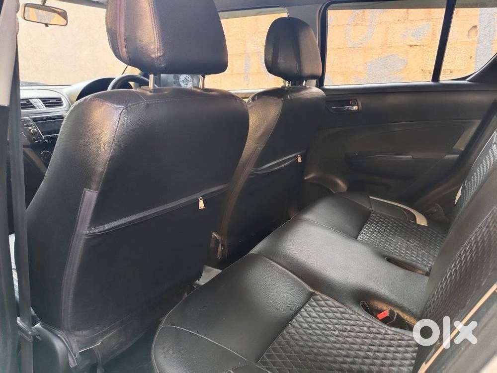 Maruti Suzuki Swift Vxi, 2015, Petrol