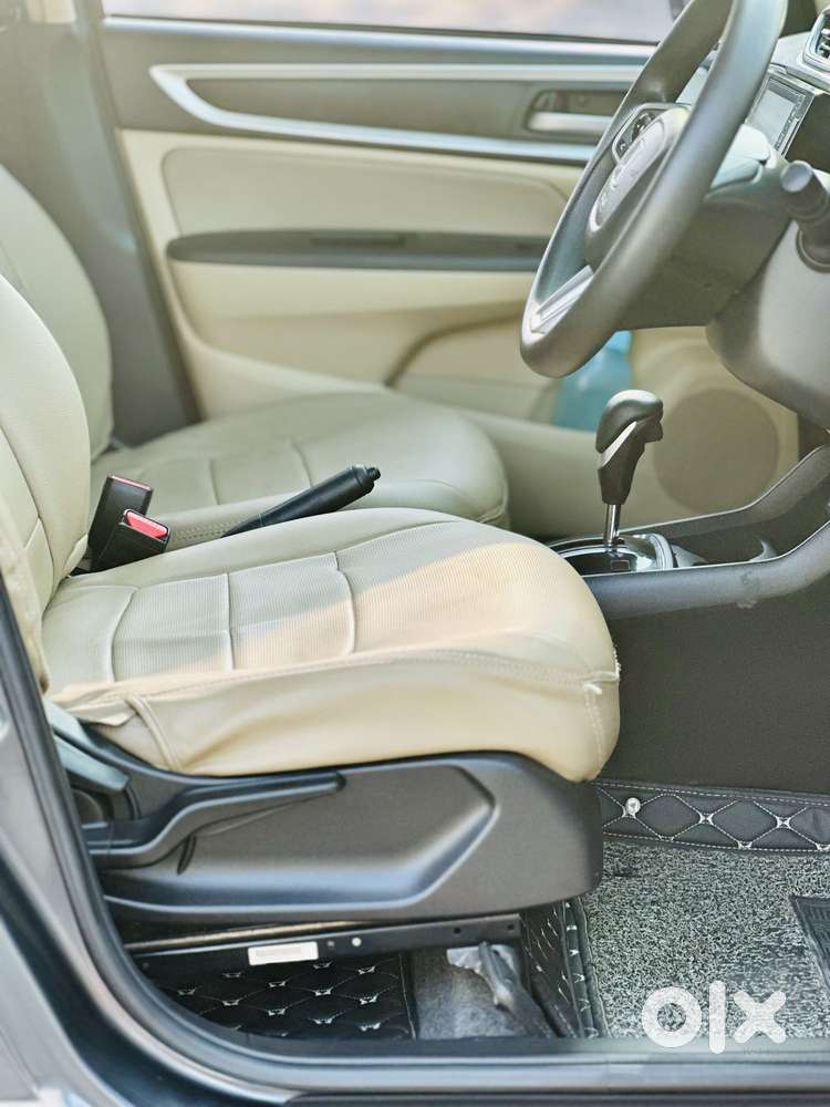 Honda Amaze [2021-2023] 1.5 Vx Cvt I-dtec, 2021, Diesel