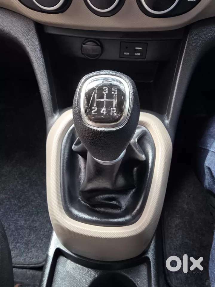 Hyundai Grand I10 Sportz 1.2 Kappa Vtvt, 2018, Petrol