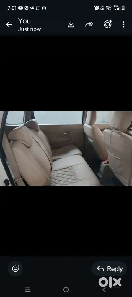 Maruti Suzuki Ertiga June 2025. Laon 7.50. Transfer Karun Milel. Int J