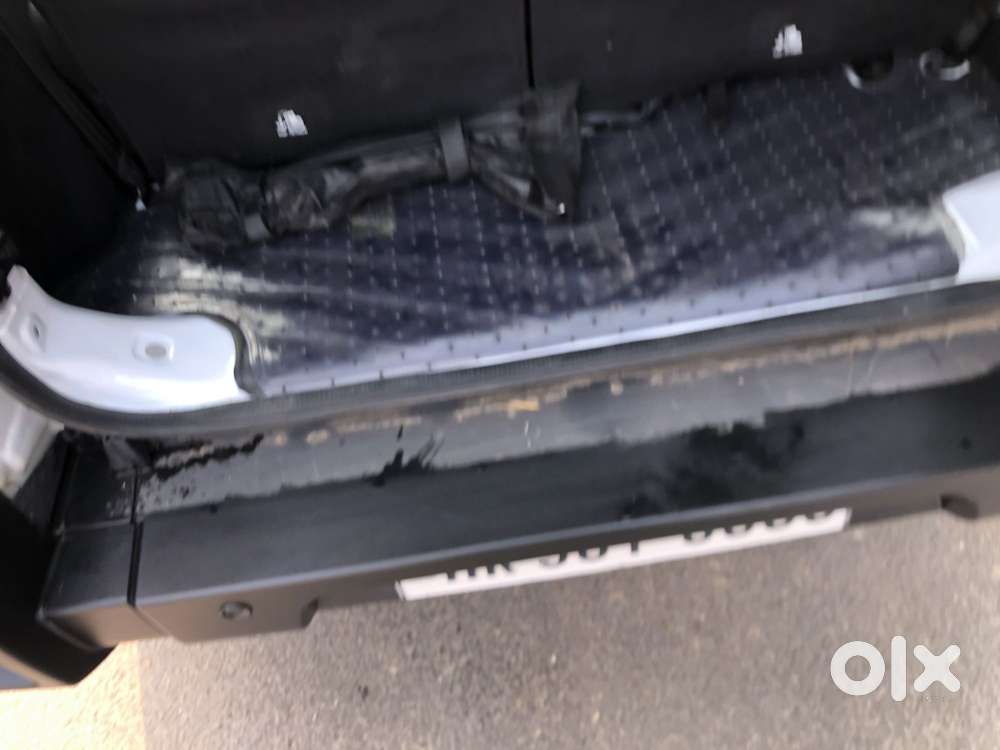 Mahindra Thar Lx D At 4wd Ht, 2024, Diesel