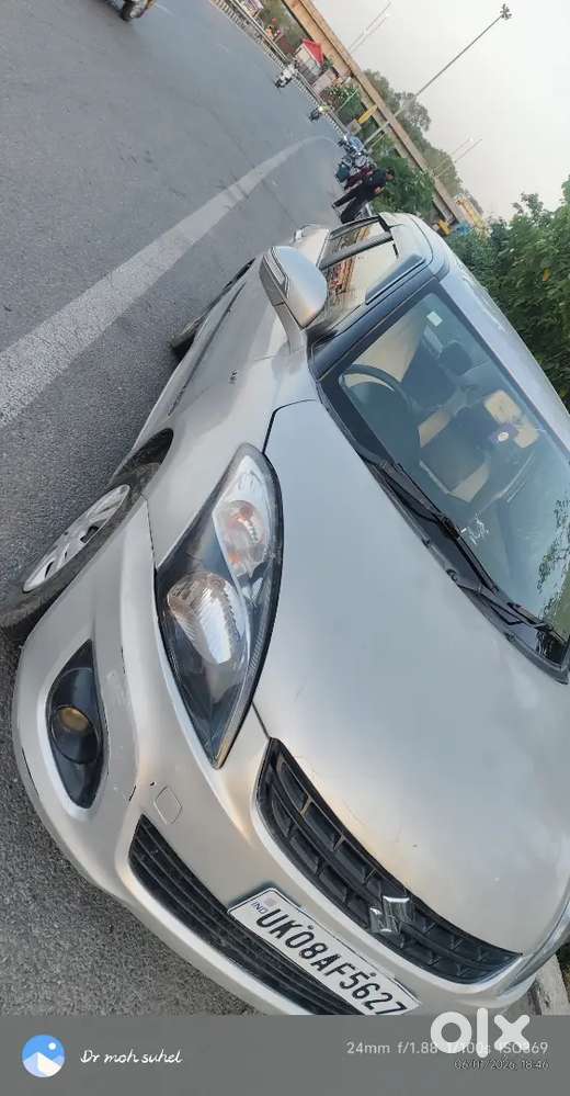 Maruti Suzuki Dzire 2014 Petrol 85000 Km Driven