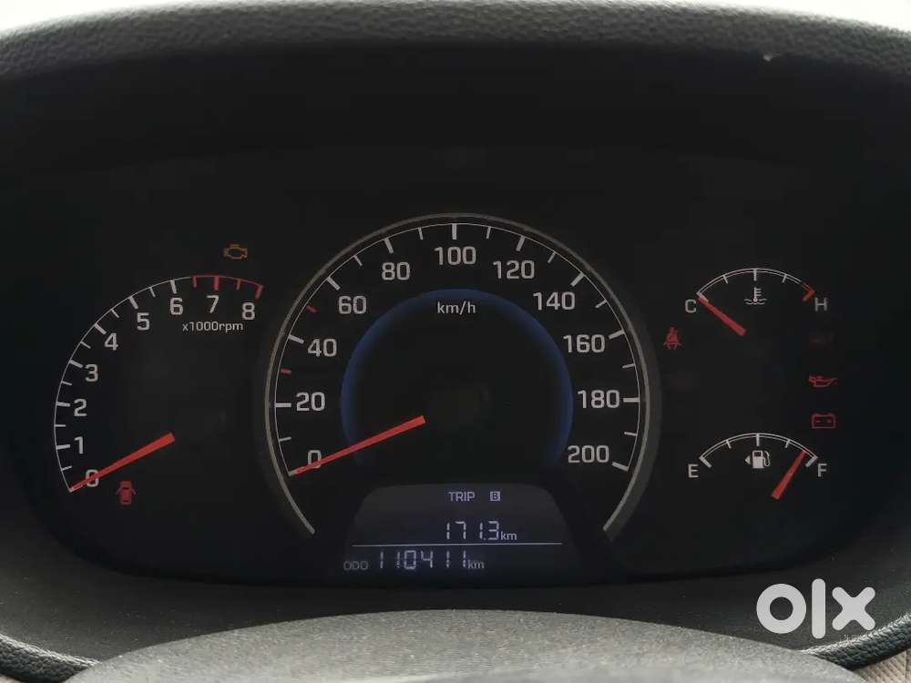 Hyundai Grand I10 Asta 2014 Manual Petrol