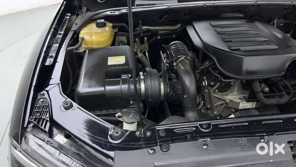 Mahindra Scorpio N Z8 Petrol At 7 Str, 2024, Petrol