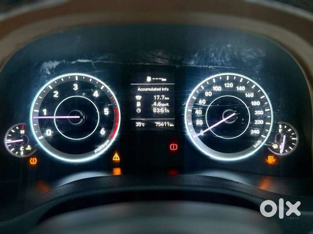 Hyundai Creta 1.4 Ex Diesel, 2020, Diesel