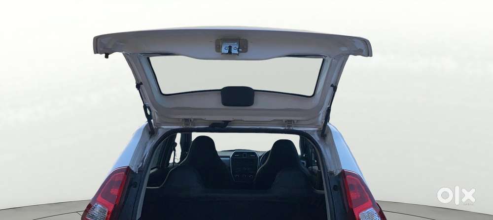 Datsun Redigo 2020-2022 0.8 T, 2020, Petrol