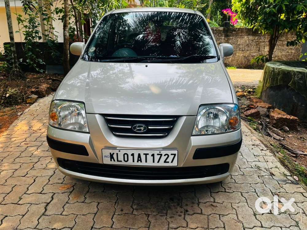 Hyundai Car Petrol 2008