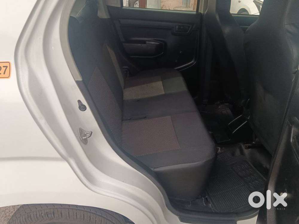 Maruti Suzuki S-presso Lxi Opt, 2022, Cng & Hybrids