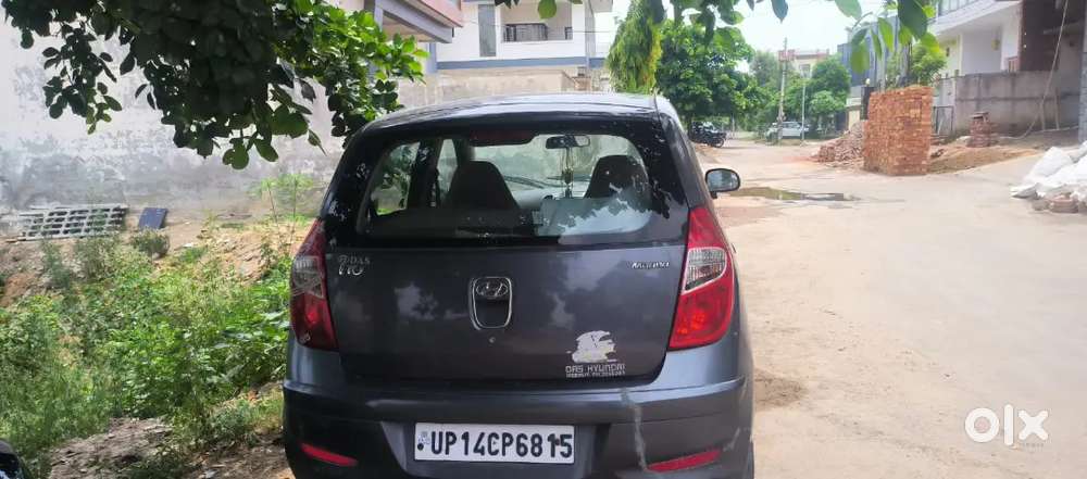 Hyundai I10 1.2 Magna 2017