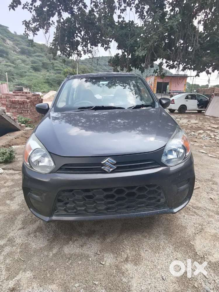 Maruti Suzuki 1000 Ac Petrol 2022