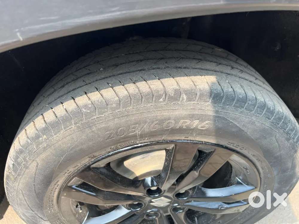 Maruti Suzuki Brezza 2019 Diesel 70000 Km Driven