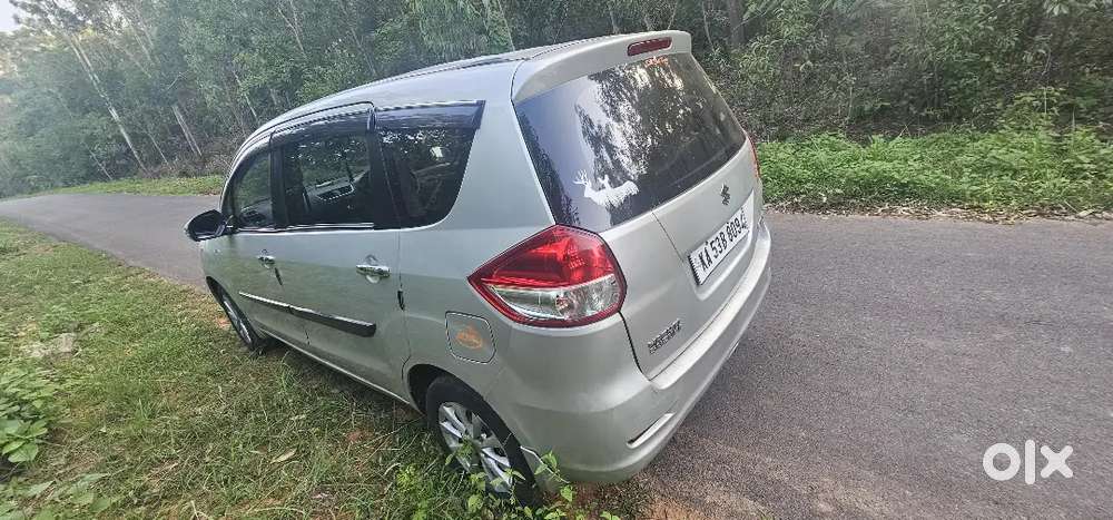 Maruthi Suzuki Ertiga Vdi
