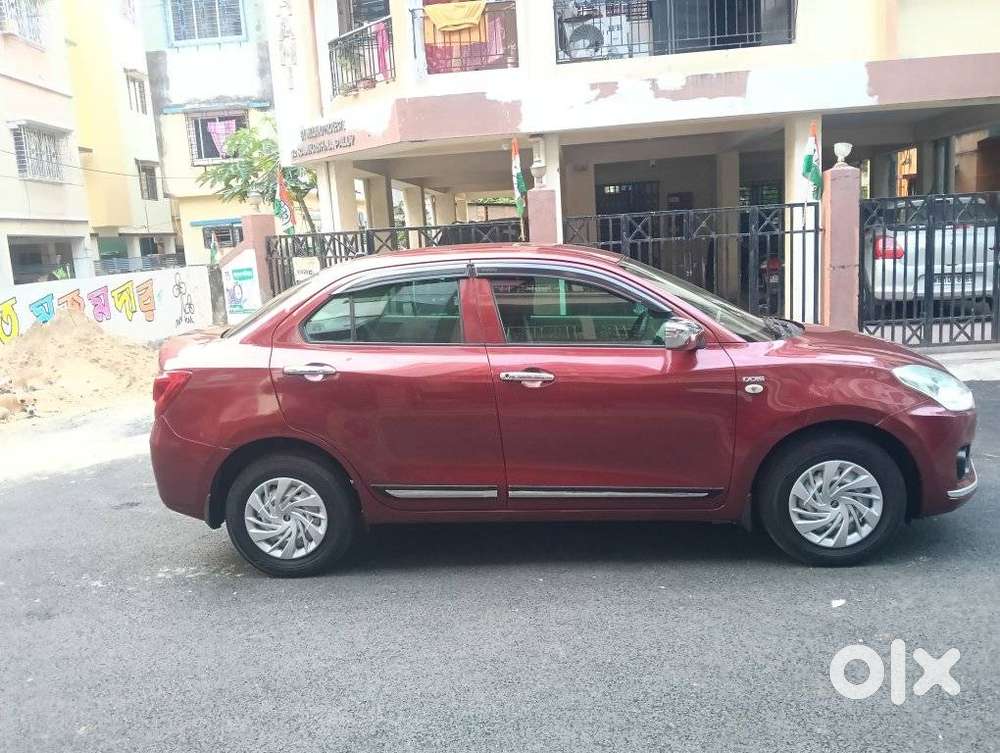 Maruti Suzuki Swift Dzire Ldi Bsiv, 2017, Diesel