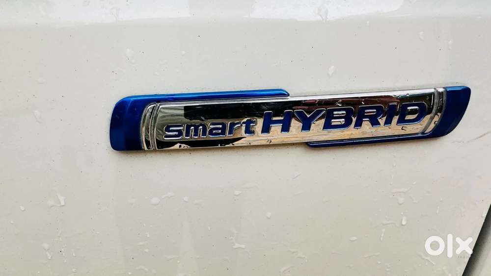 Maruti Suzuki Grand Vitara 1.5 Sigma Smart Hybrid, 2023, Petrol