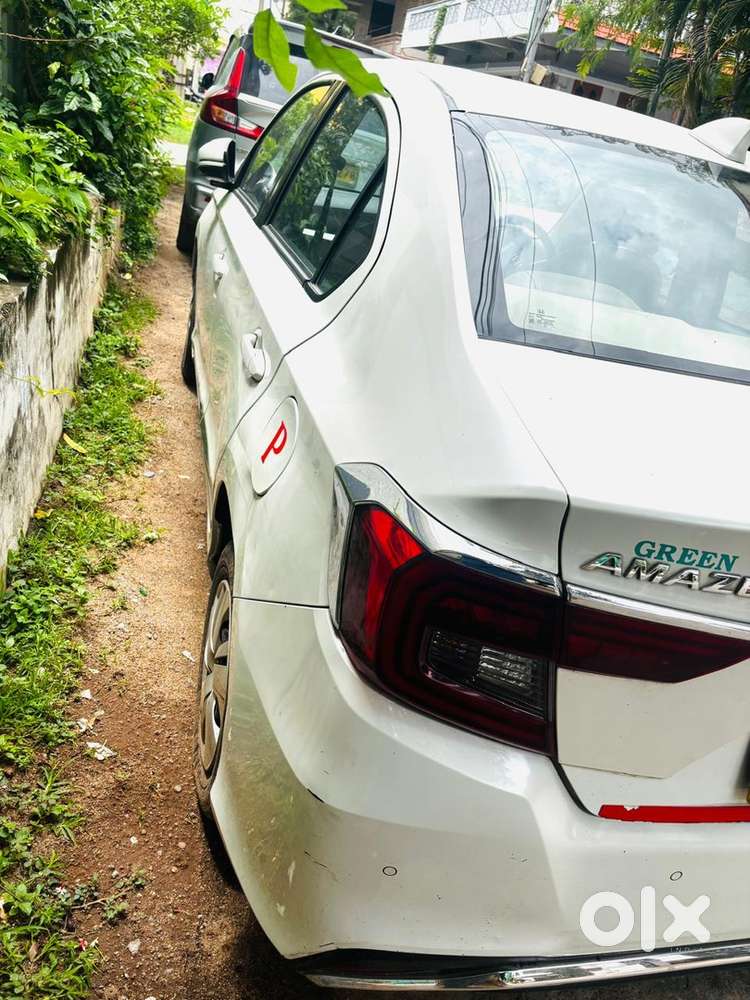 Honda Amaze 2023 Petrol Good Condition