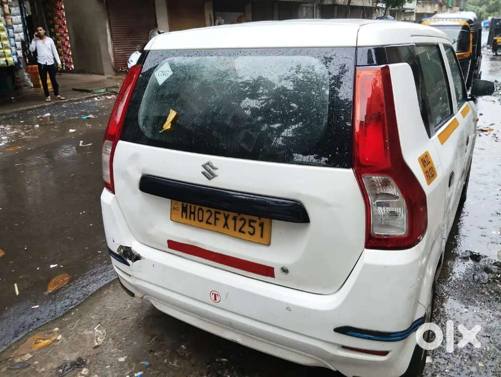 T Permit Maruti Suzuki Wagon R 2023 Cng & Hybrids