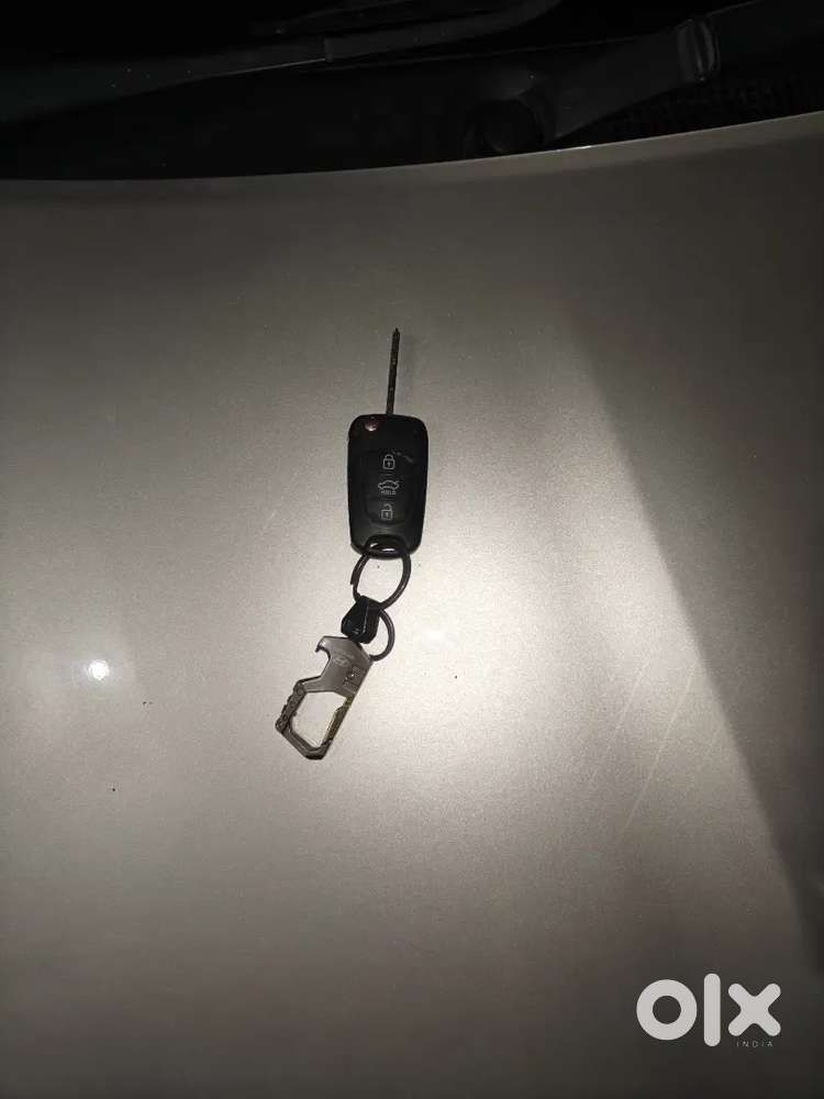 Hyundai I20 Sportz 2011