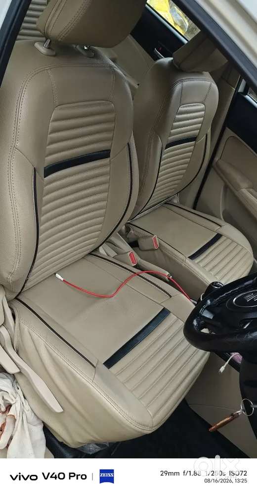 Maruti Suzuki Dzire 1.2 Vxi 2024